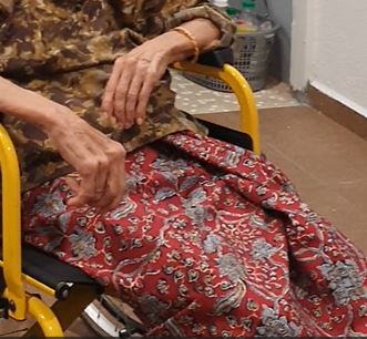 Our Matriarch